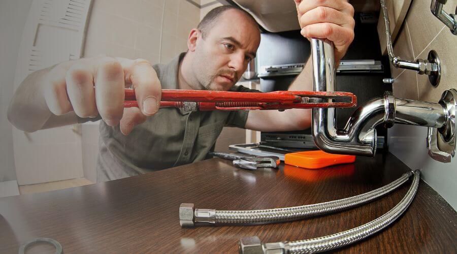 Expert burst pipe repair services in Buchanan, NY
